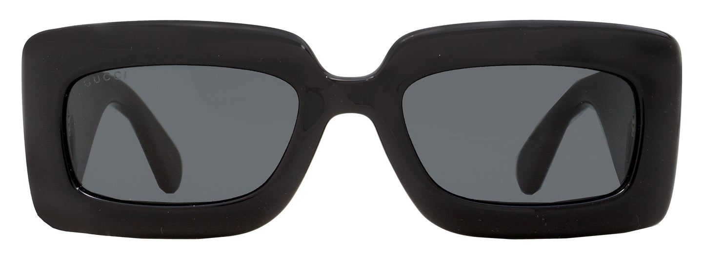 Gucci Marmont Sunglasses GG0811S 001 Black 53mm 811