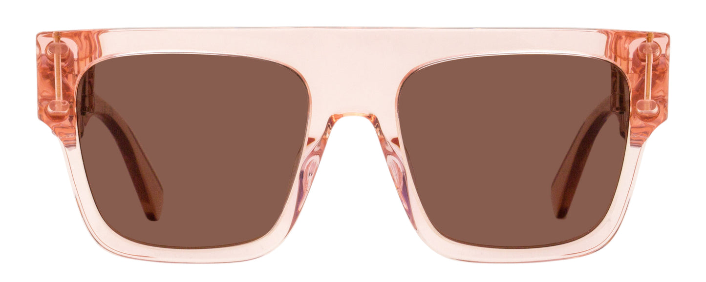 Stella McCartney Falabella Sunglasses SC40053I 72S Pink 54mm