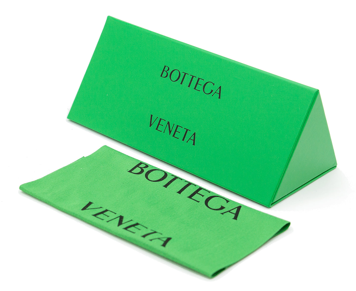 Bottega Veneta Original 01 Sunglasses BV1001S 002 Honey Havana 52mm