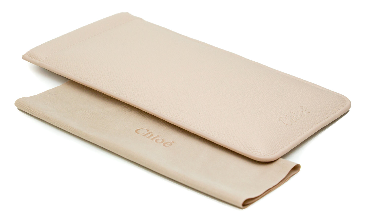 Chloe Round Joni Sunglasses CH0095S 002 Gold/Gray 59mm