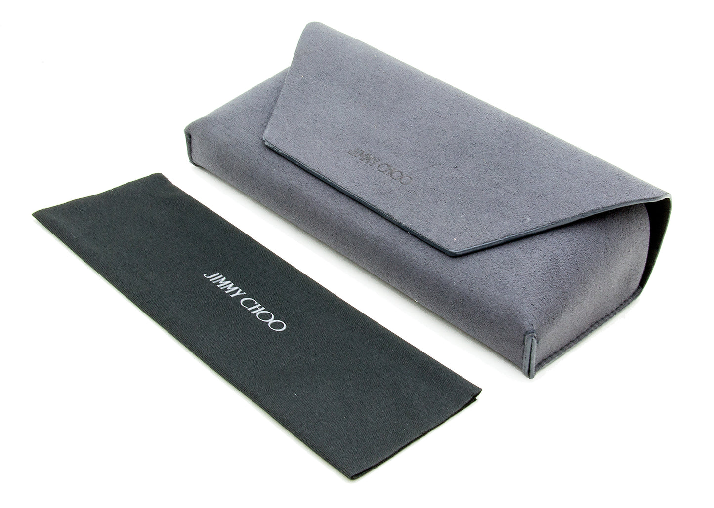 Jimmy Choo Shield Sunglasses Rylan/S 807IR Black 99mm