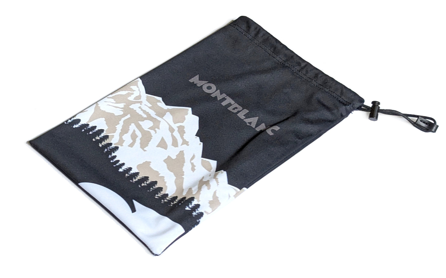 Montblanc Photochromic Ski Goggles MB0380S 001 Black 99mm