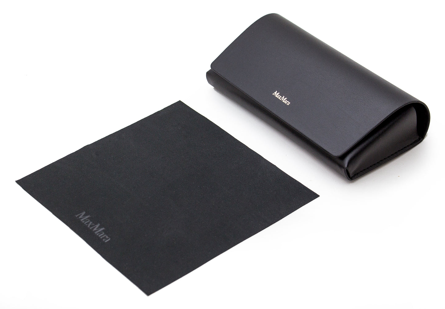 Max Mara Edna Alt Fit Sunglasses MM0087-F 52E Dark Havana 55mm