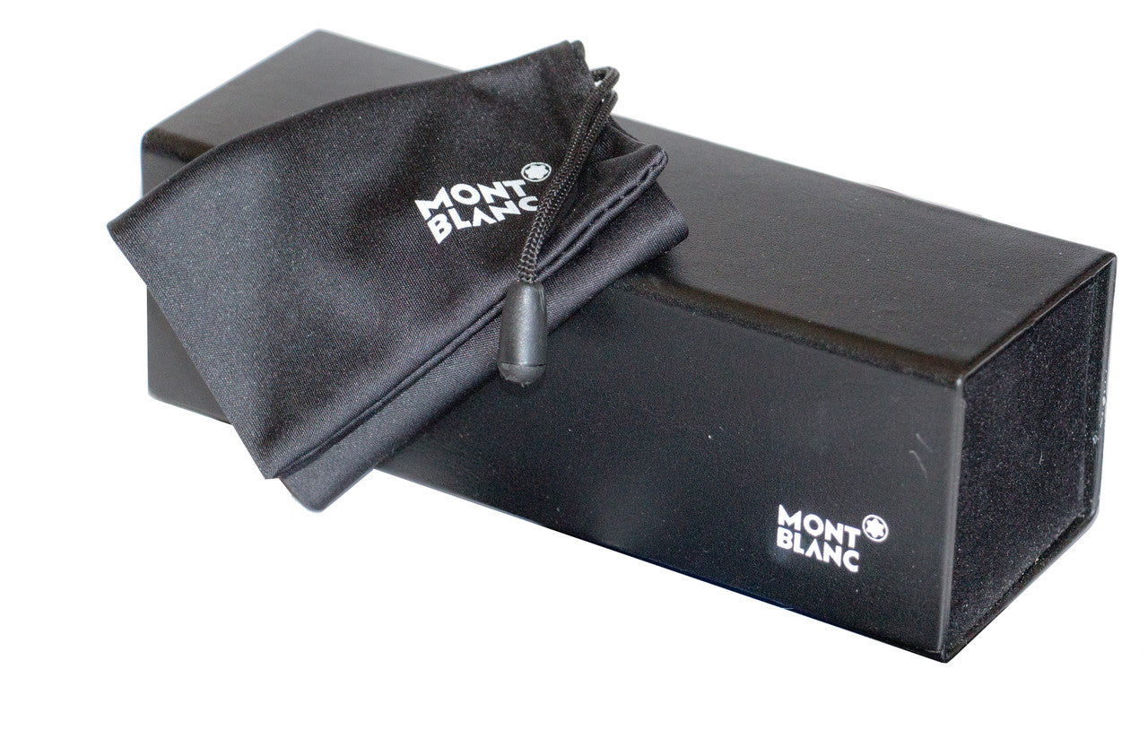 Montblanc Sunglasses case
