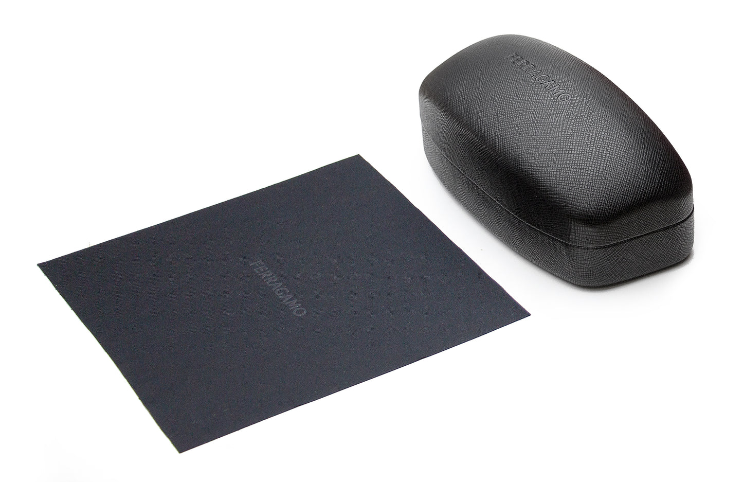 Ferragamo Crystal Gancini Sunglasses SF296SR 750 Gold/Havana 60mm