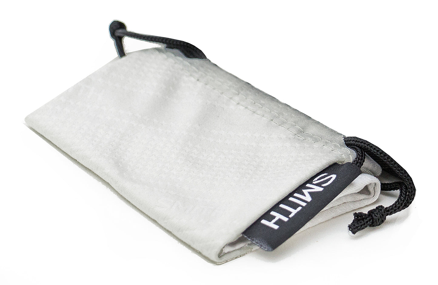 Smith Polarized Sunglasses Contour 807QG Black 56mm