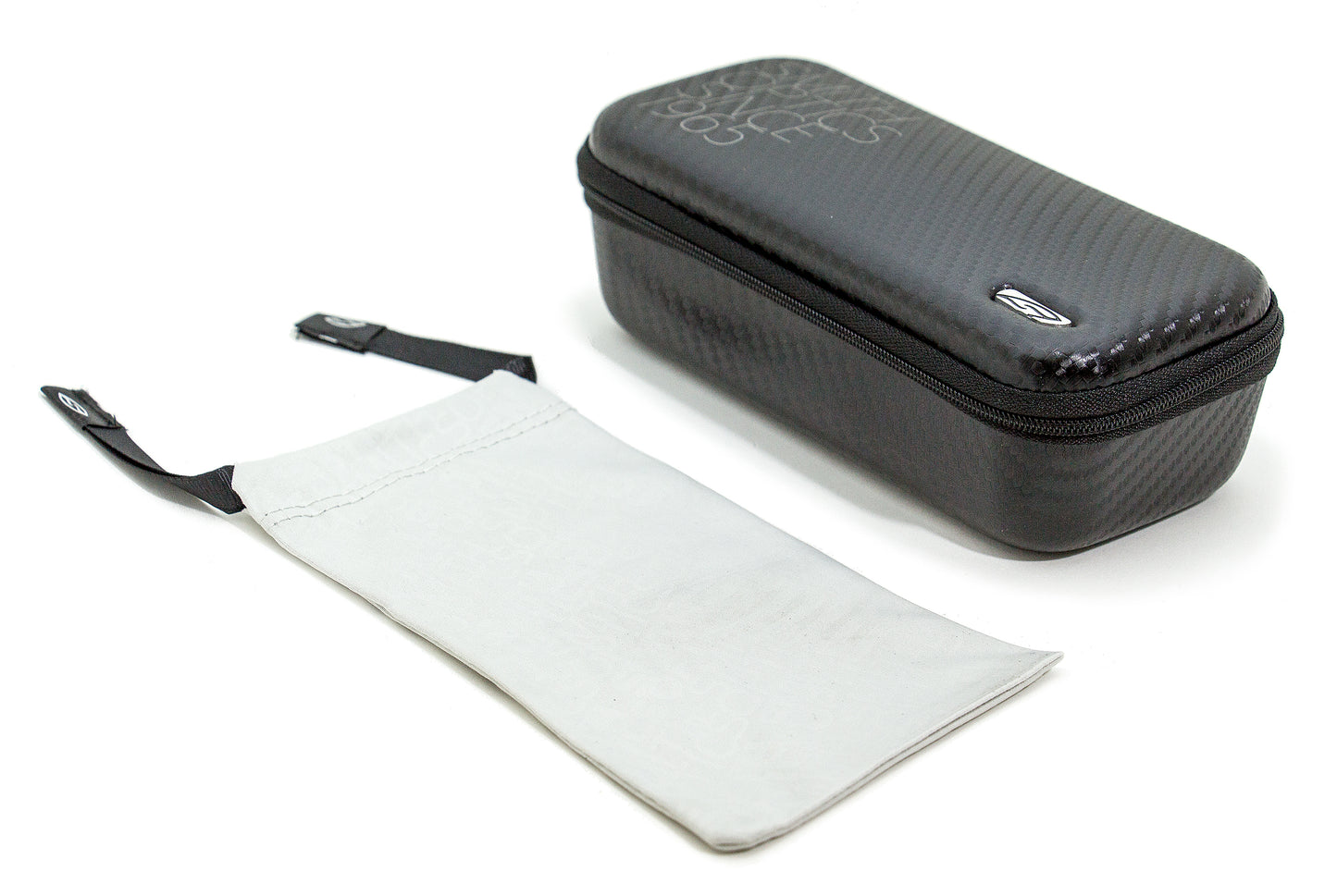 Smith ChromaPop Sunglasses Lowdown XL PGCXB Matte Black Yellow 59mm