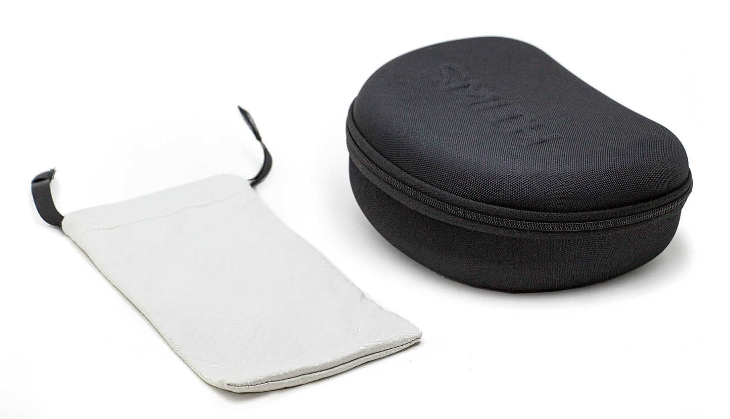 Smith ChromaPop Sunglasses Attack MAG MTB 003 Matte Black 99mm