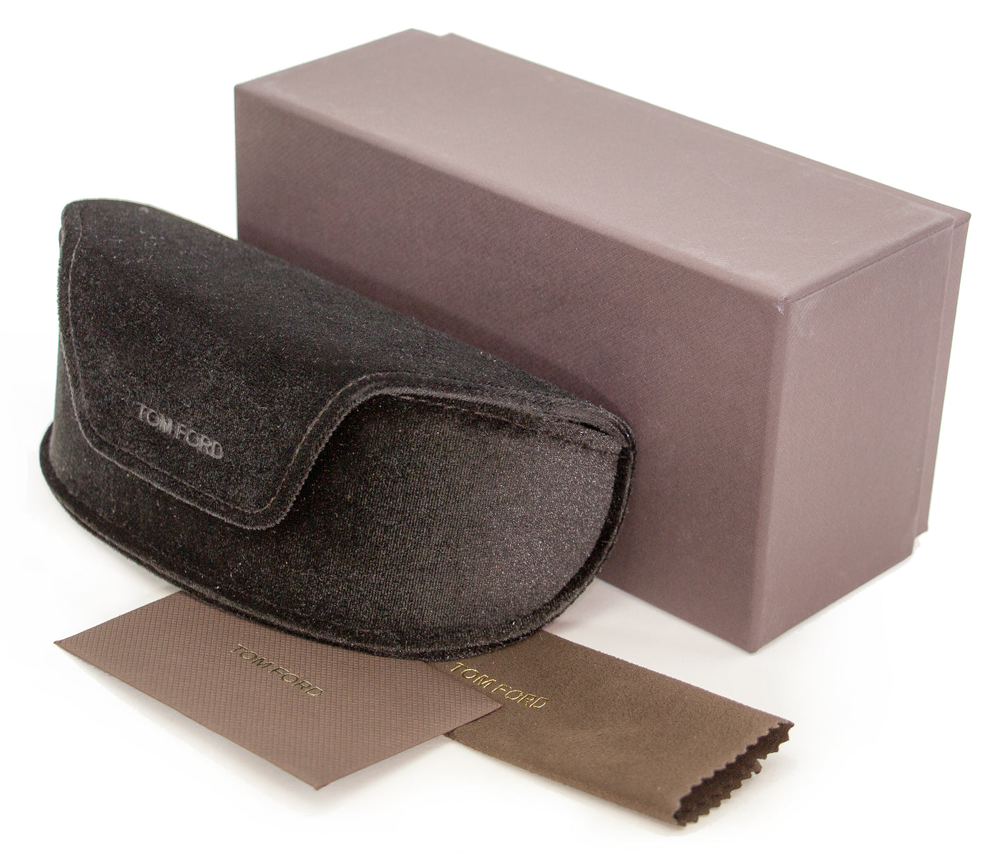 Tom Ford Ren Sunglasses TF1155 52E Dark Havana 60mm FT1155