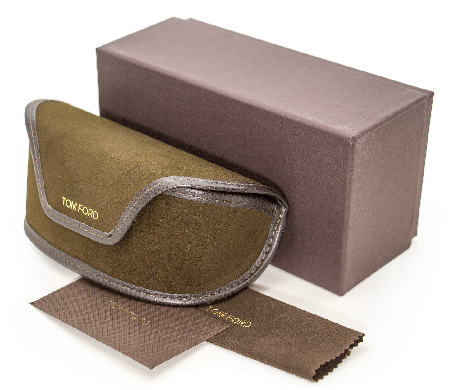 Tom Ford Huxley Sunglasses TF1159 30A Gold/Black 68mm FT1159