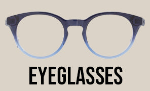 Men's Eyeglasses
