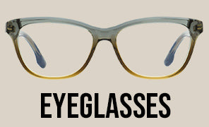 Women's Eyeglasses