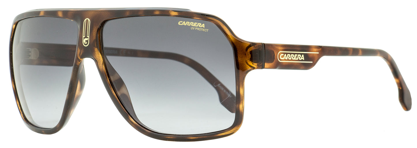 Carrera Navigator Sunglasses 1030/S 0869O Havana 62mm