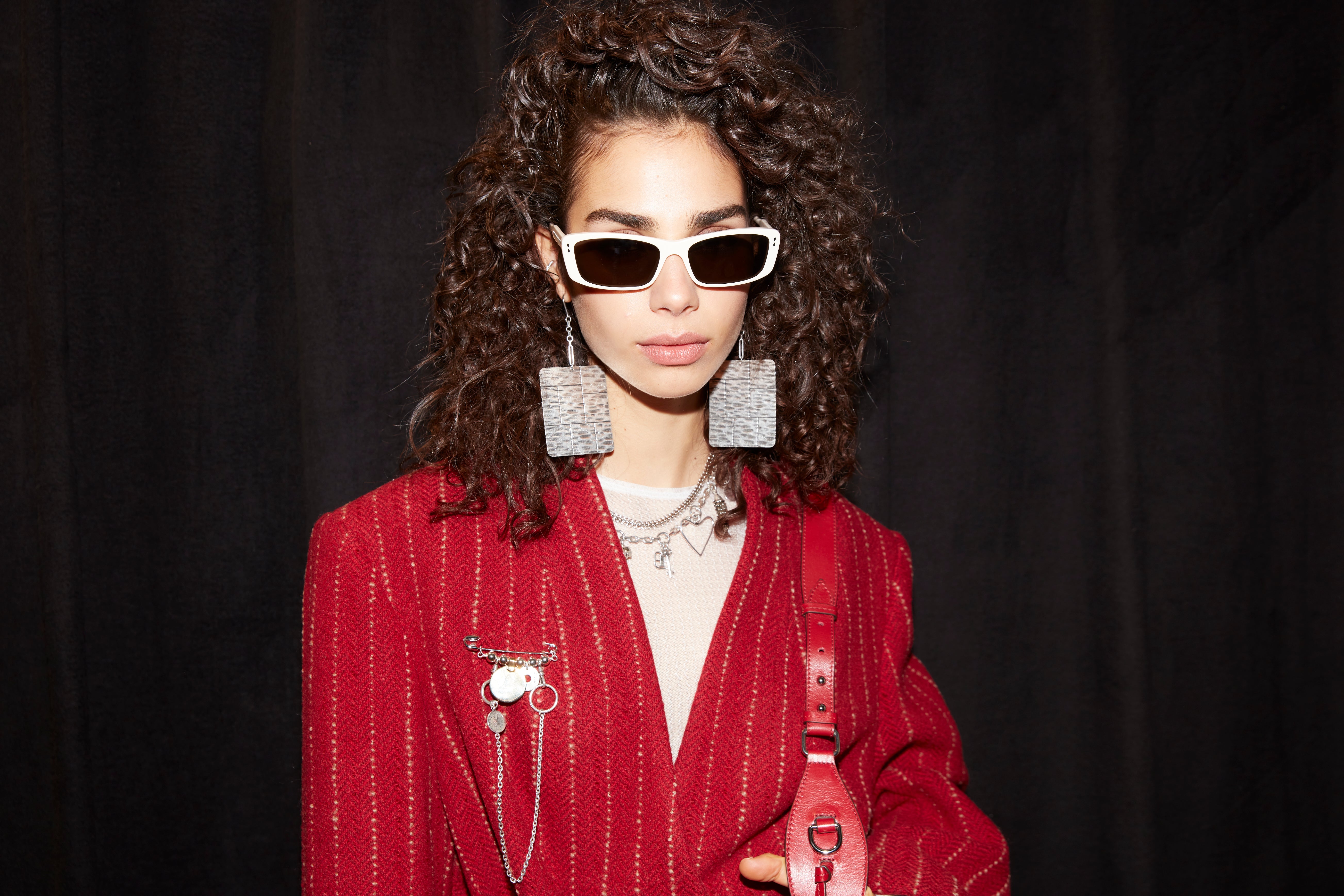 Stepani Style Designer Eyewear