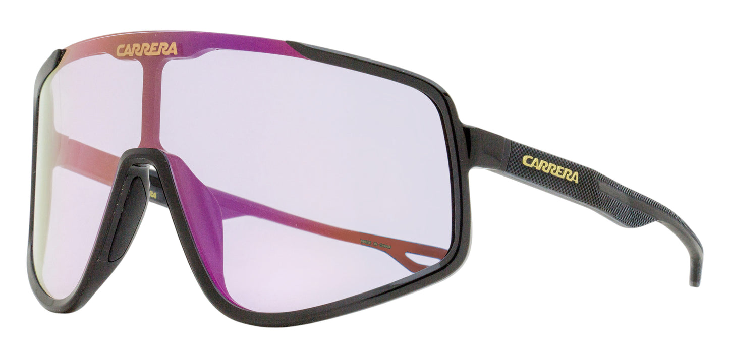 Carrera Festival Edition Sunglasses 4017/S 807TE Black 99mm