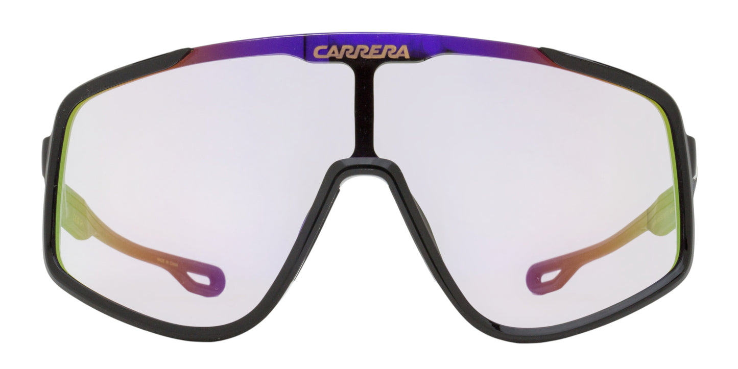 Carrera Festival Edition Sunglasses 4017/S 807TE Black 99mm