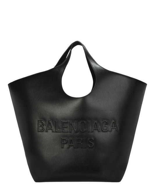 Balenciaga Mary Kate Large Tote 746977-2AAID-1000 Black