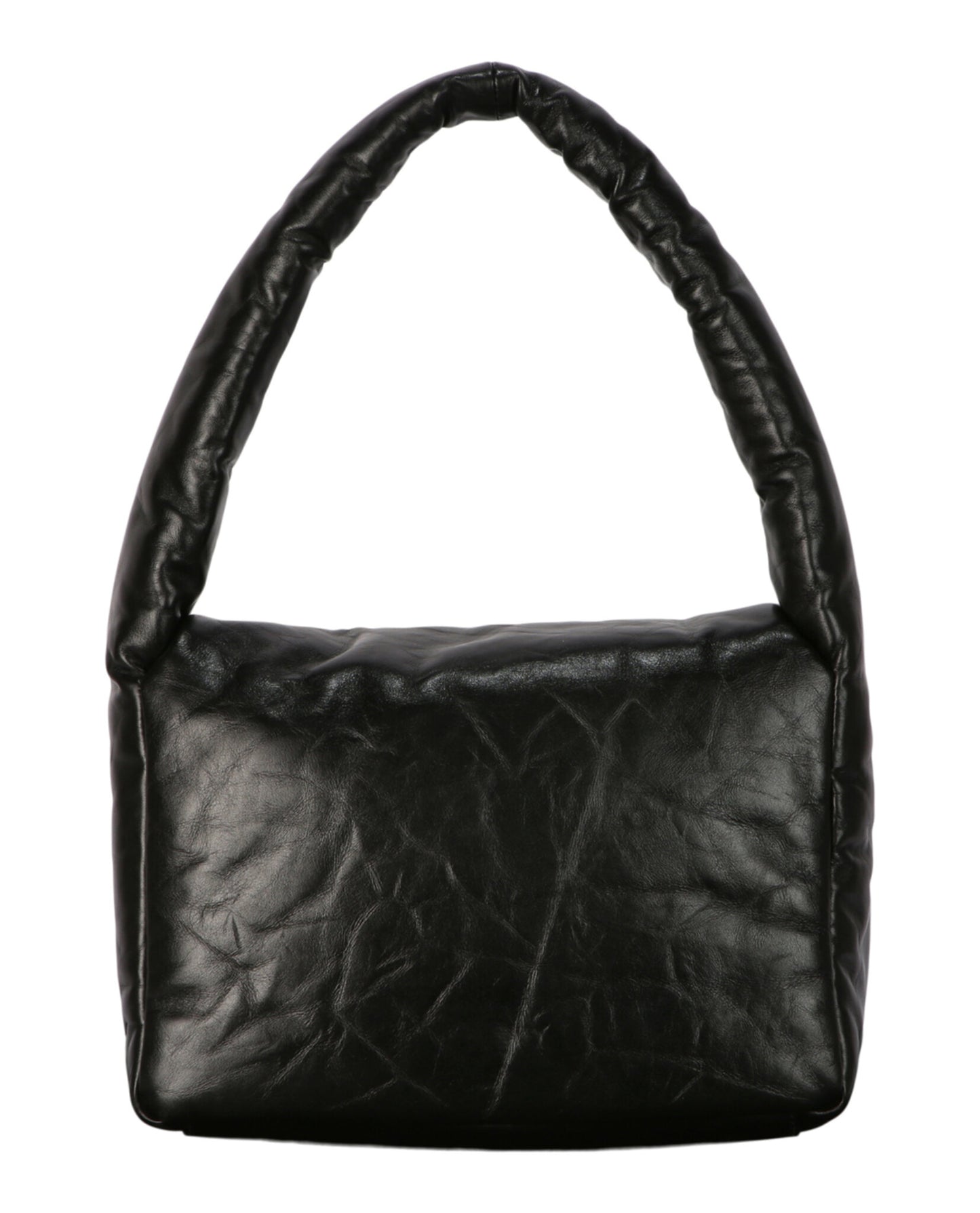 Balenciaga Small Monaco Sling Bag 787896-2AA41-1000 Black