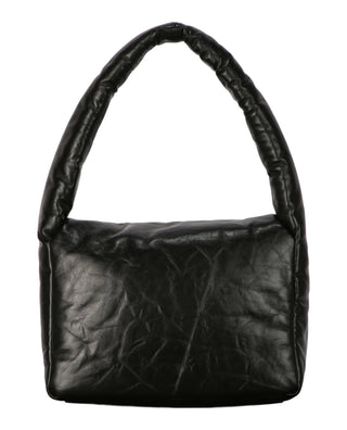 Balenciaga Small Monaco Sling Bag 787896-2AA41-1000 Black