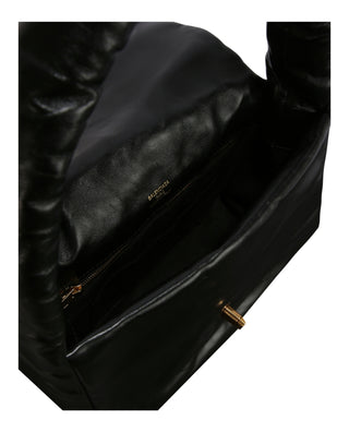 Balenciaga Small Monaco Sling Bag 787896-2AA41-1000 Black