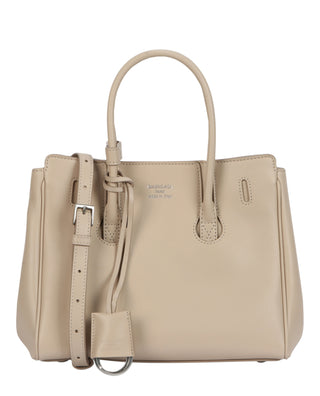 Balenciaga Hampton Carry All Mini 813362-2ABAW-2910 Almond