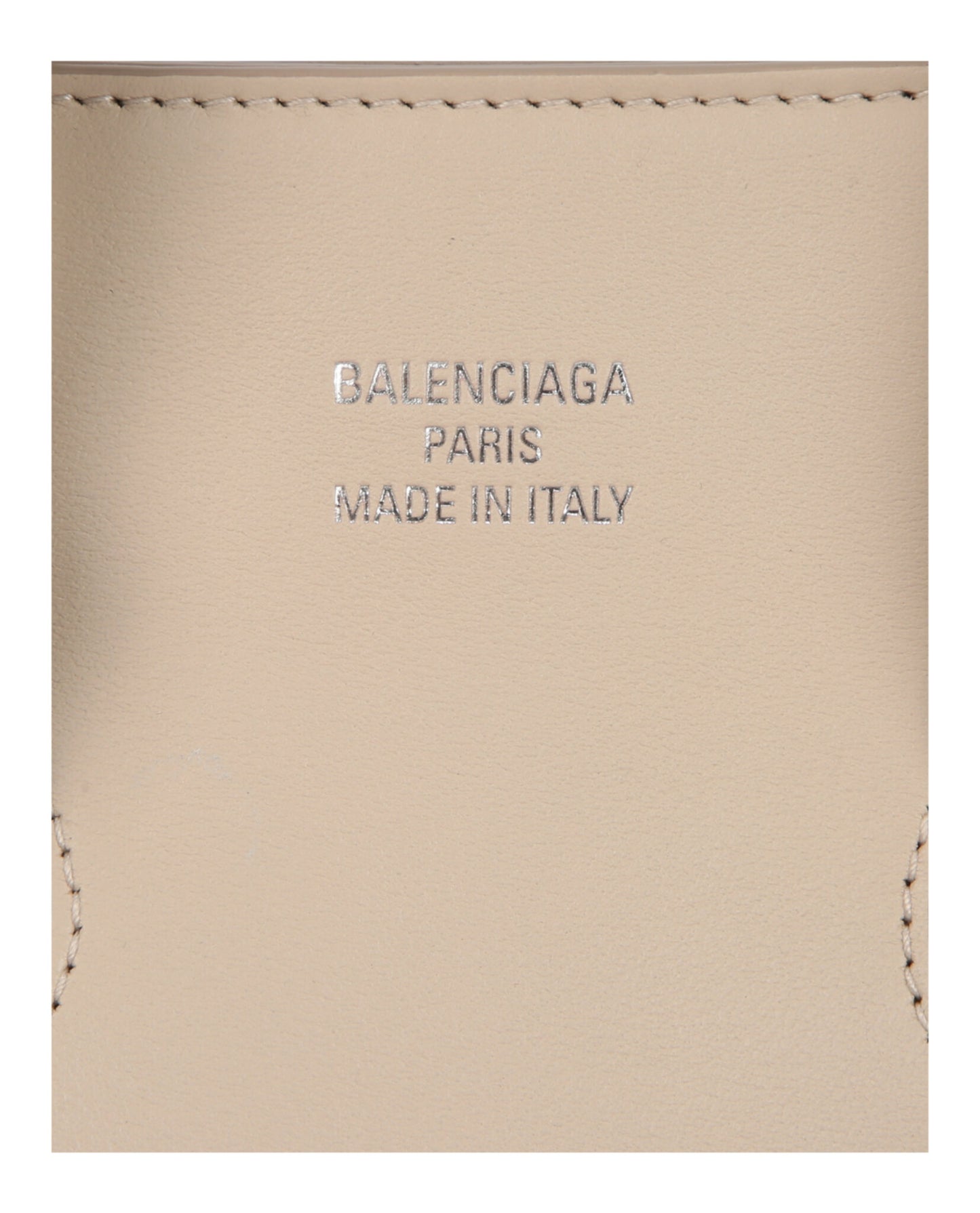 Balenciaga Hampton Carry All Mini 813362-2ABAW-2910 Almond