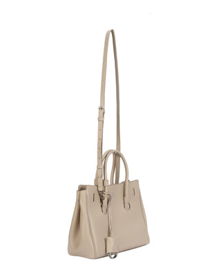 Balenciaga Hampton Carry All Mini 813362-2ABAW-2910 Almond