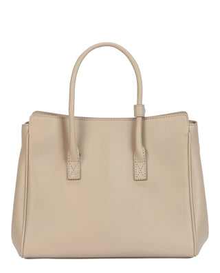 Balenciaga Hampton Carry All Mini 813362-2ABAW-2910 Almond
