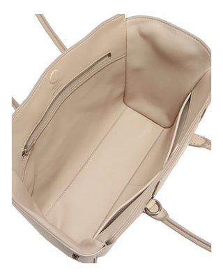 Balenciaga Hampton Carry All Mini 813362-2ABAW-2910 Almond