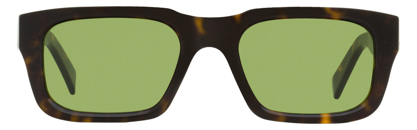 Retrosuperfuture Geometric Sunglasses Augusto 1HF 3627 Havana 53mm