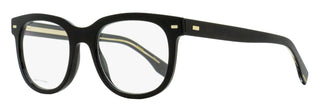 Boss Magnetic Clip-On Eyeglasses B1444CS-1 807IR Black 52mm
