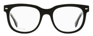 Boss Magnetic Clip-On Eyeglasses B1444CS-1 807IR Black 52mm