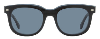 Boss Magnetic Clip-On Eyeglasses B1444CS-1 807IR Black 52mm
