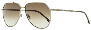 Boss Pilot Sunglasses B1447S KJ186 Dark Ruthenium 61mm