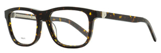 Berluti Soft Rectangular Eyeglasses BL50013U 052 Havana 54mm