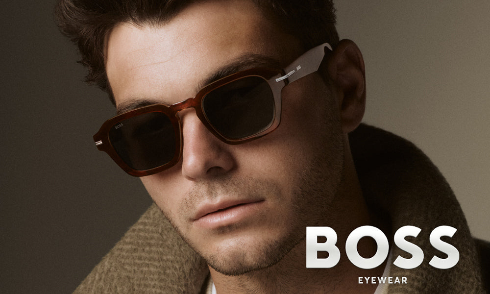 Stepani Style Designer Eyewear