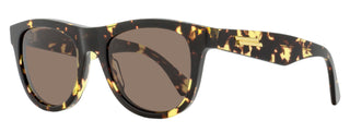 Bottega Veneta Original 01 Sunglasses BV1001S 002 Honey Havana 52mm