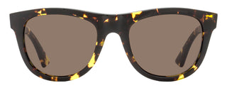 Bottega Veneta Original 01 Sunglasses BV1001S 002 Honey Havana 52mm