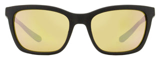 Dragon LumaLens Sunglasses Bayou LL Ion 008 Matte Black 54mm