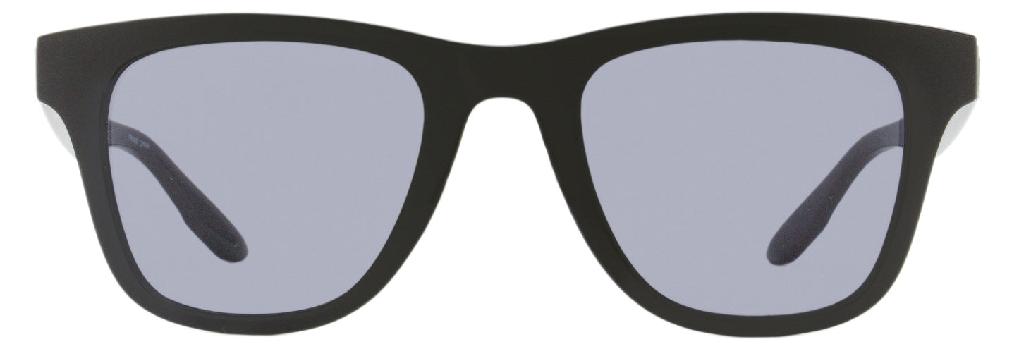 Columbia By The Bluff Sunglasses C527S 001 Shiny Black 50mm