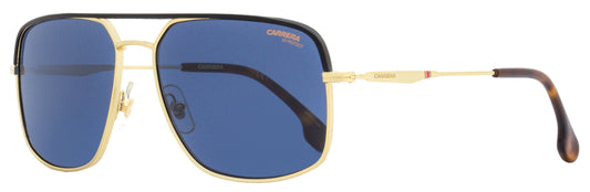 Carrera Navigator Sunglasses CA152/S LKSKU Gold/Black/Havana 60mm 152