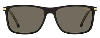 Carrera Rectangular Sunglasses 298/S 807IR Black 57mm