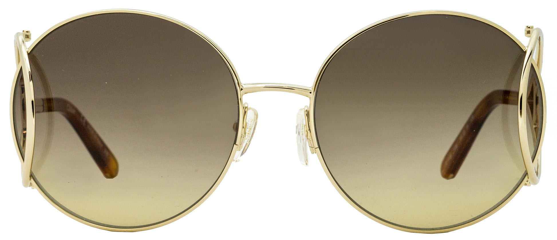 Eyeglass Lenses Chloe Jackson Sunglasses Chloe Oval Sunglasses