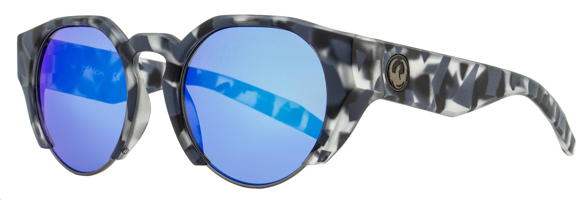 Dragon DR COMPASS LL ION Sunglasses | FREE Shipping