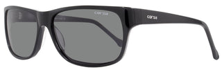 Corsa Sport Sunglasses Forza C03 Shiny Black Polarized