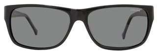 Corsa Sport Sunglasses Forza C03 Shiny Black Polarized