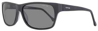 Corsa Sport Sunglasses Forza C03M Matte Graphite Polarized