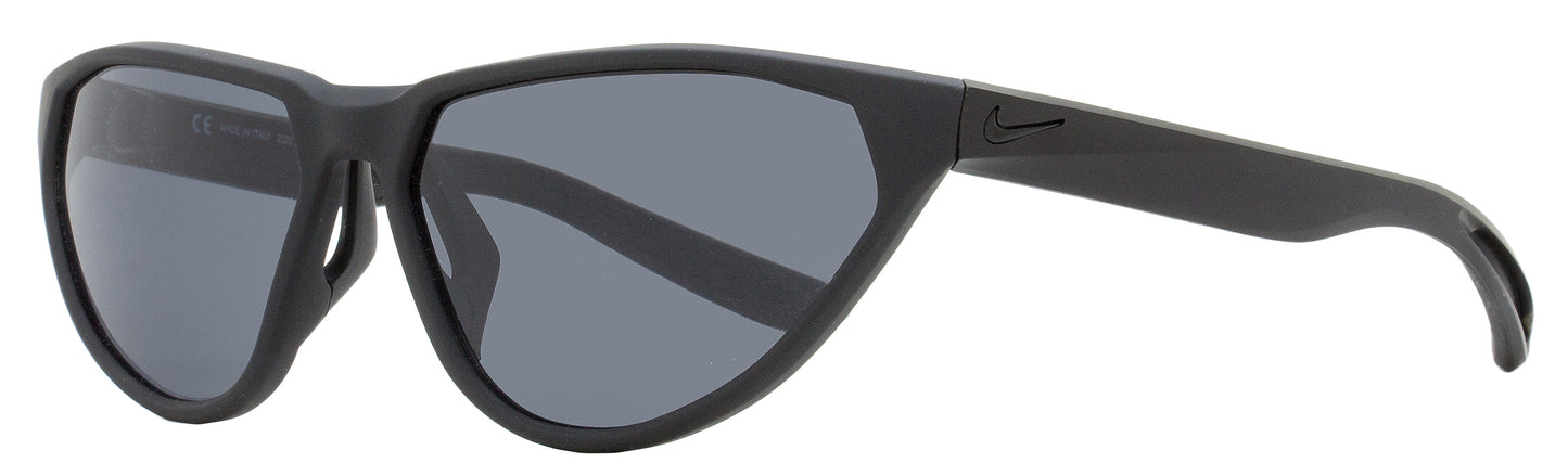 Nike Maverick Fierce Sunglasses DJ0800 010 Matte Black 60mm