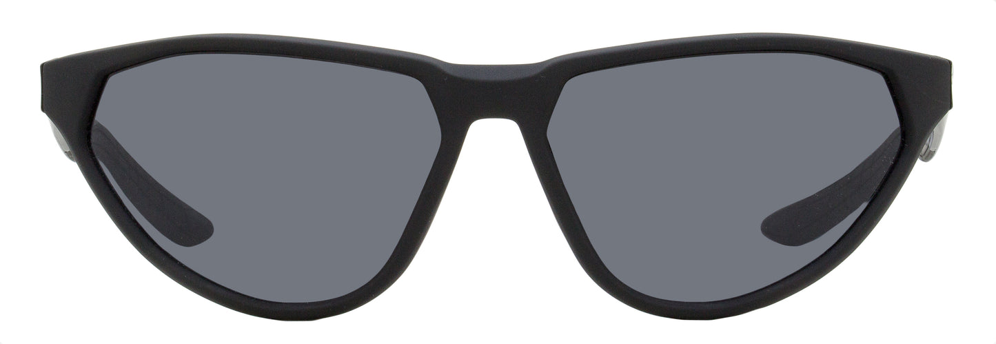 Nike Maverick Fierce Sunglasses DJ0800 010 Matte Black 60mm