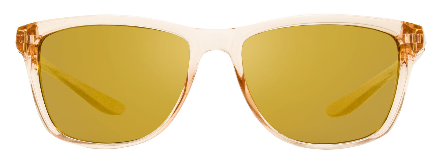 Nike City Icon M Sunglasses DJ0889 664 Washed Coral 56mm